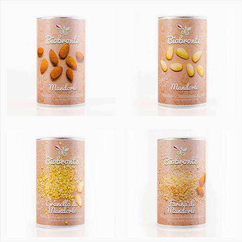 Déclinaisons d´amandes - 100g