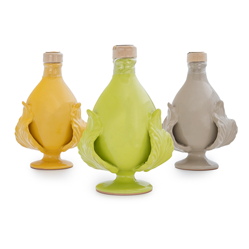 Huilier Pumo d´huile d´olive - 25cl