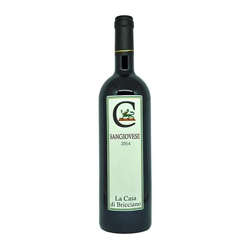I.G.T «Sangiovese» 2014 - 75cl